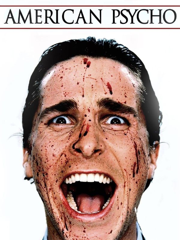 American Psycho